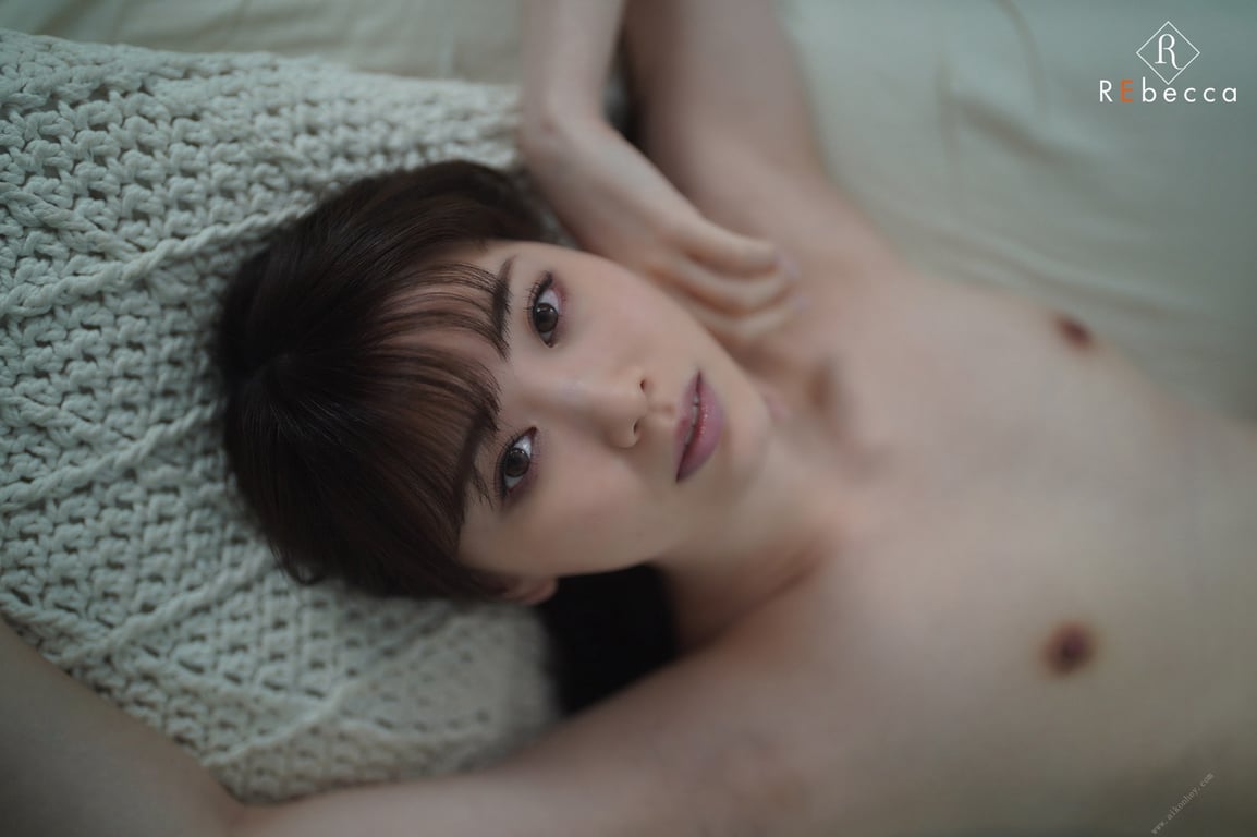 图片[45]-2023.06.05 Mio 幻想航路・石川澪 S级偶像 (Rebecca) - 在线免费观看-阅图吧