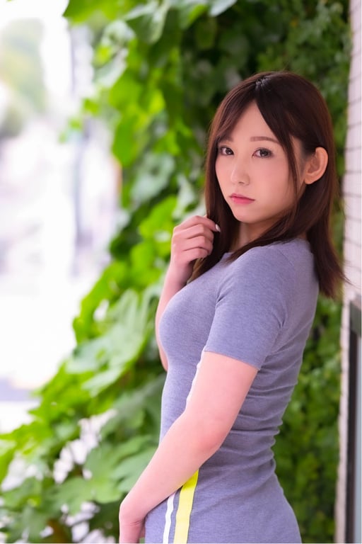 图片[92]-#激写美女 PHOTO & LINGERIE 七嶋舞 - 全本免费在线观看-阅图吧