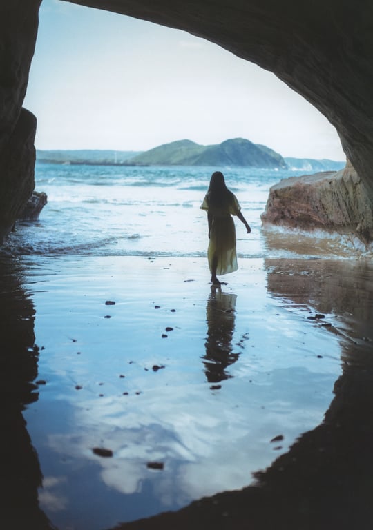 图片[115]-#Hinako Kitano 北野日奈子 – Direction of Hope 希望的方向 (2022-02-08) - 全本免费在线观看-阅图吧