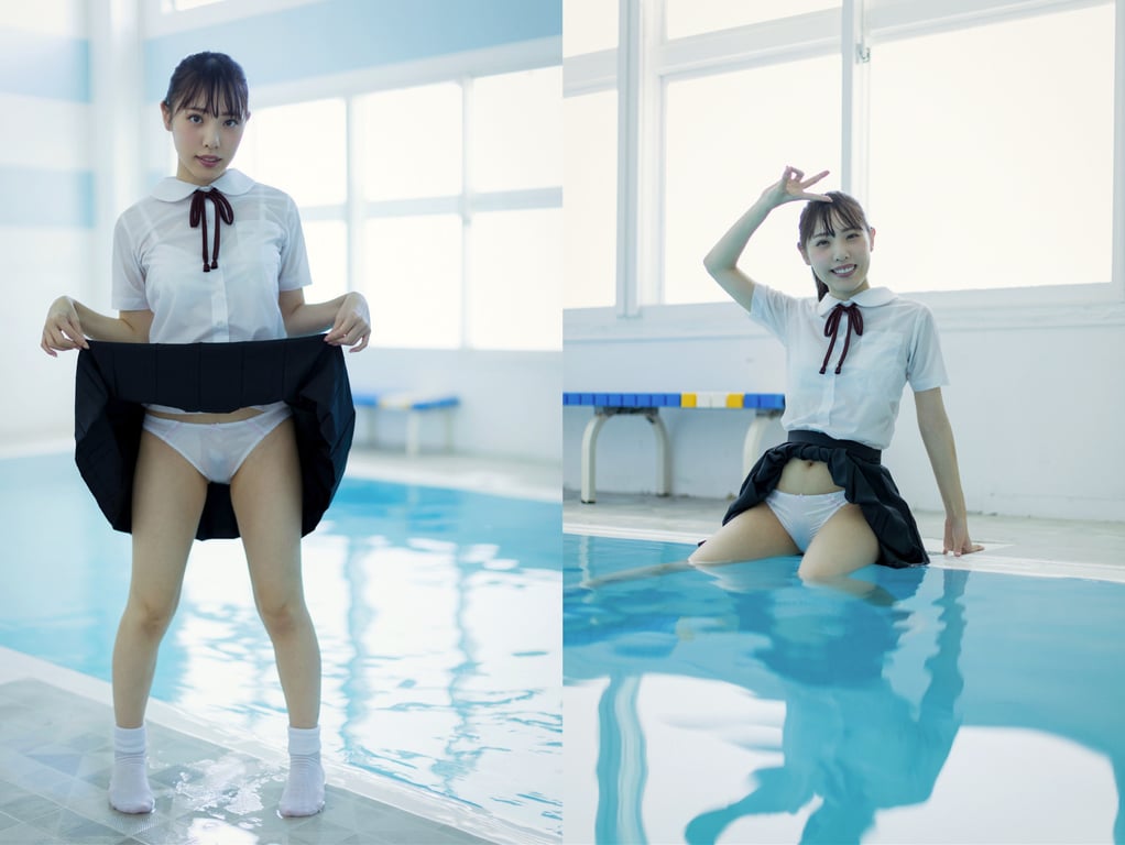 图片[34]-白桃はな PREMIUM BEST - 在线免费观看-阅图吧