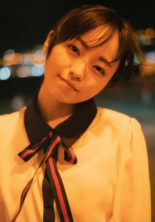 图片[120]-2018.10.03 今泉佑唯个人写真集 无人知晓的我 - 在线免费观看-阅图吧