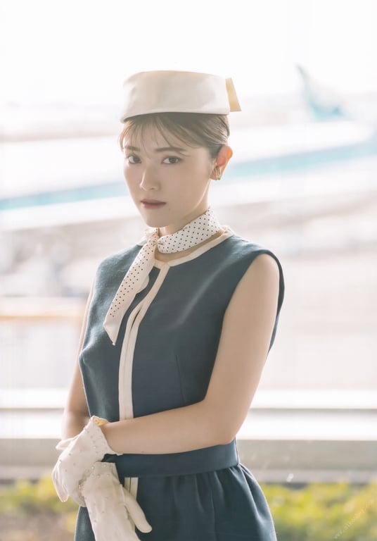 图片[41]-#石原夏织写真集 Terminal - 全本免费在线观看-阅图吧