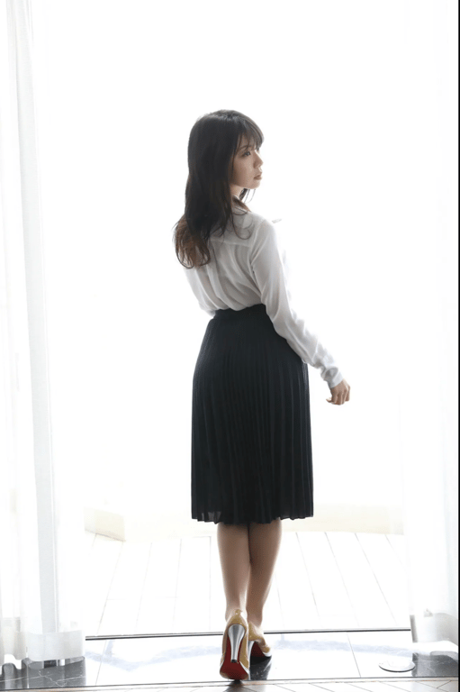 图片[2]-#鈴木文奈「Ｈカップ、乱れる ｖｏｌ．１」 ＦＲＩＤＡＹデジタル写真集 - 全本免费在线观看-阅图吧