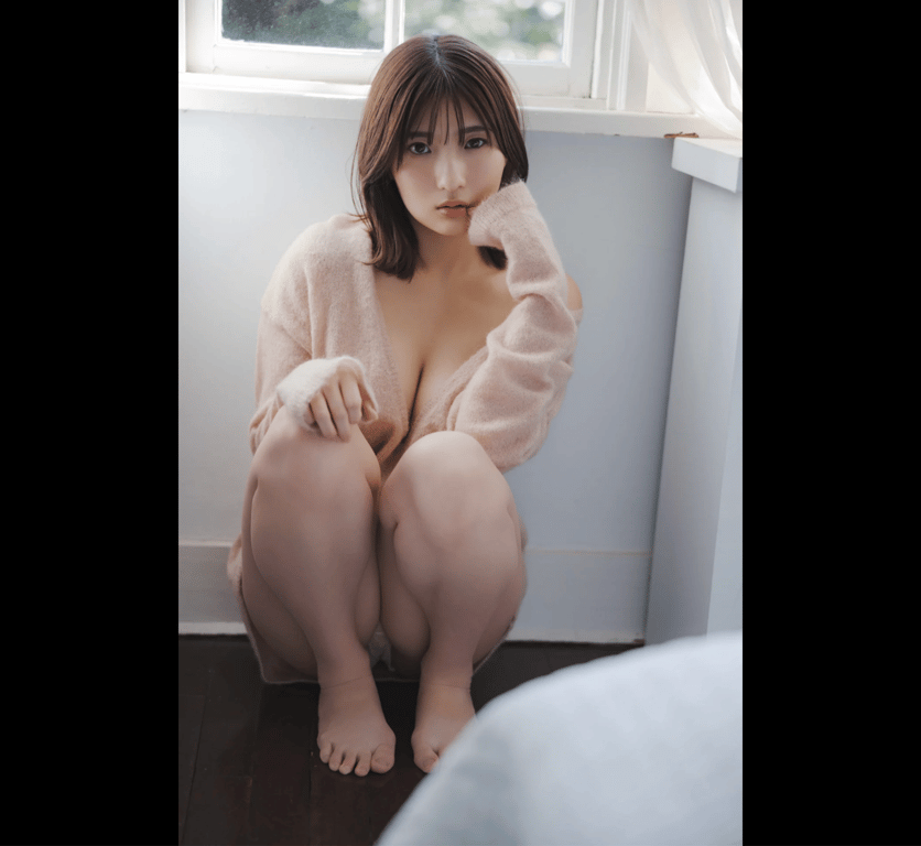 图片[4]-#FRIDAYデジタル写真集 三田悠貴 轻柔、黏滑、软糯 - 全本免费在线观看-阅图吧