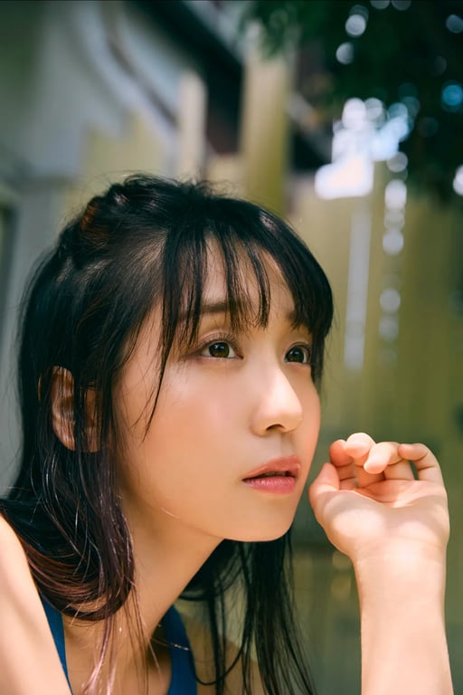 图片[62]-#FRIDAYデジタル写真集 伊織もえ 爱意满溢(101P) - 全本免费在线观看-阅图吧