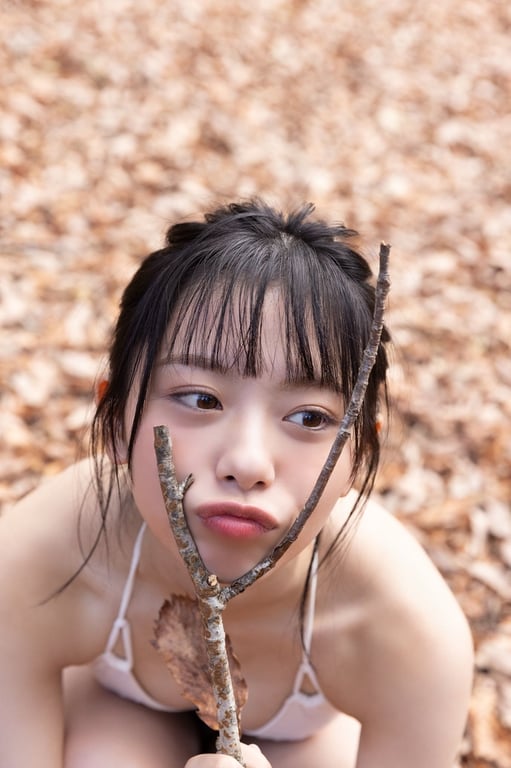 图片[24]-#峰島こまき「瞳に吸い込まれて」SPA！デジタル写真集 - 全本免费在线观看-阅图吧