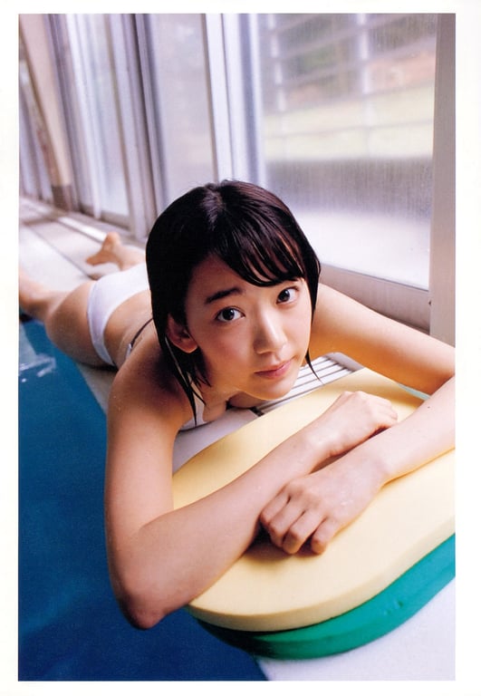 图片[60]-#宮脇咲良ファースト写真集 さくら - 全本免费在线观看-阅图吧