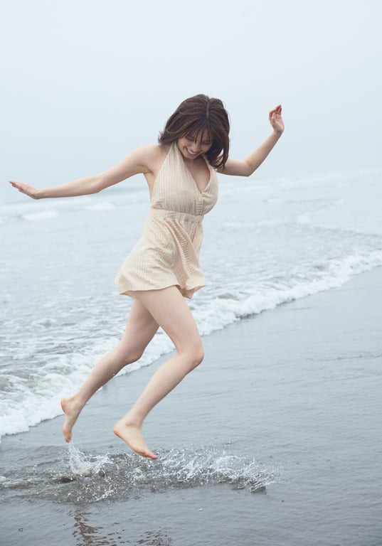 图片[76]-[Bunshun e-Books] 村岛未悠 - Non title (2023-08-09) - 在线免费观看-阅图吧