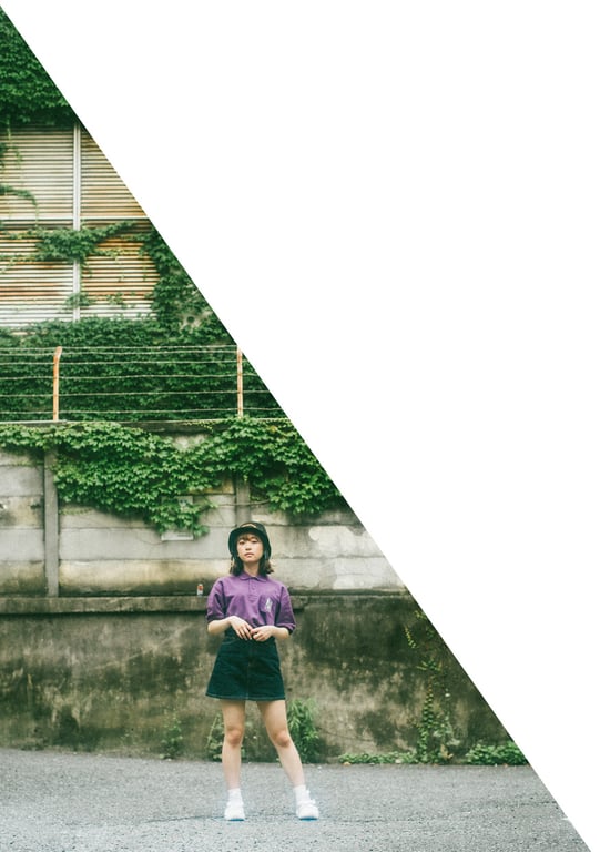 图片[38]-#NEWLOOK【girl meets street】架乃由罗 - 在线免费观看-阅图吧