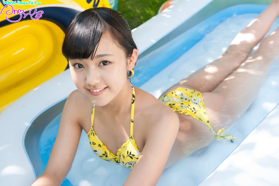 图片[163]-香月杏珠 『夏少女 vol.5』 - 在线免费观看-阅图吧