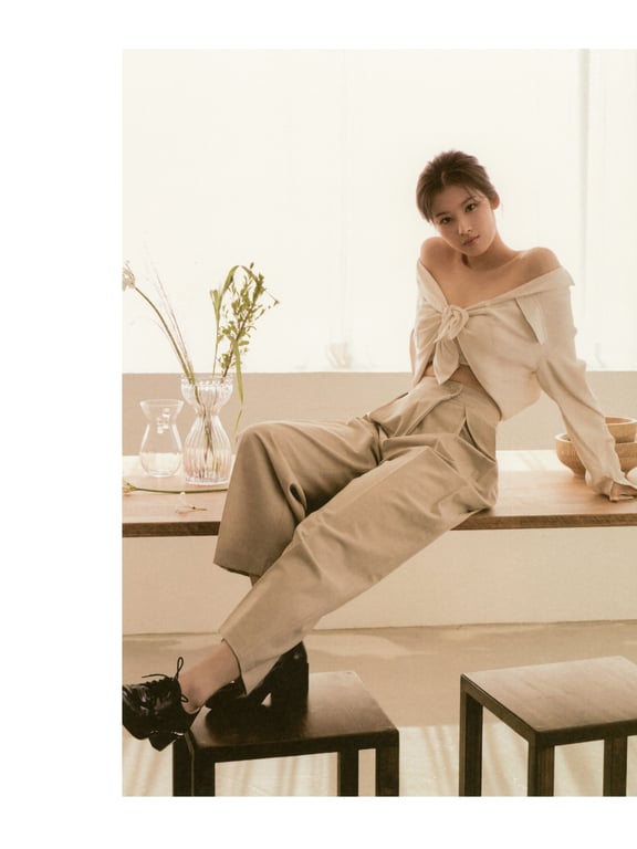 图片[74]-#TWICE Sana 1st Photobook 「Yes, I am Sana.」 - 全本免费在线观看-阅图吧