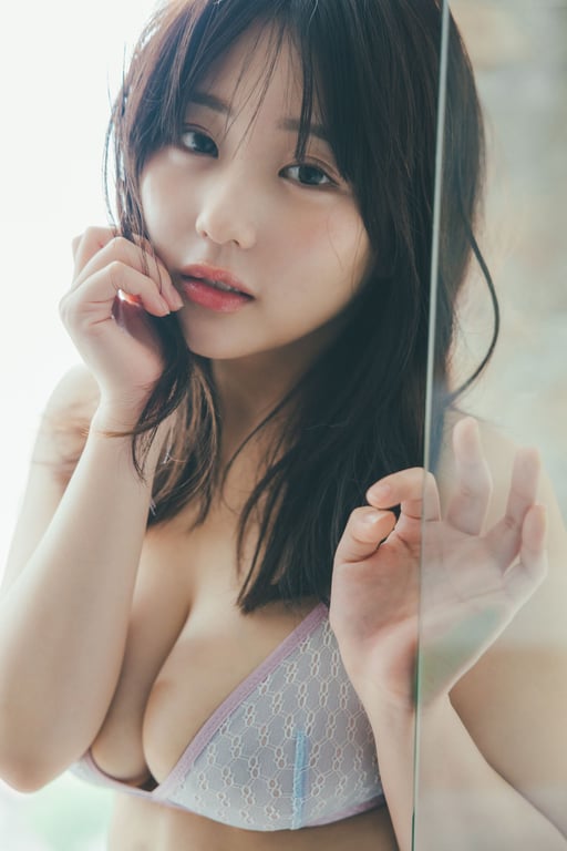 图片[120]-田中美久 YOUNG GANGAN数字限定写真集「第一次」 (数字版YOUNG GANGAN特别编辑) - 在线免费观看-阅图吧