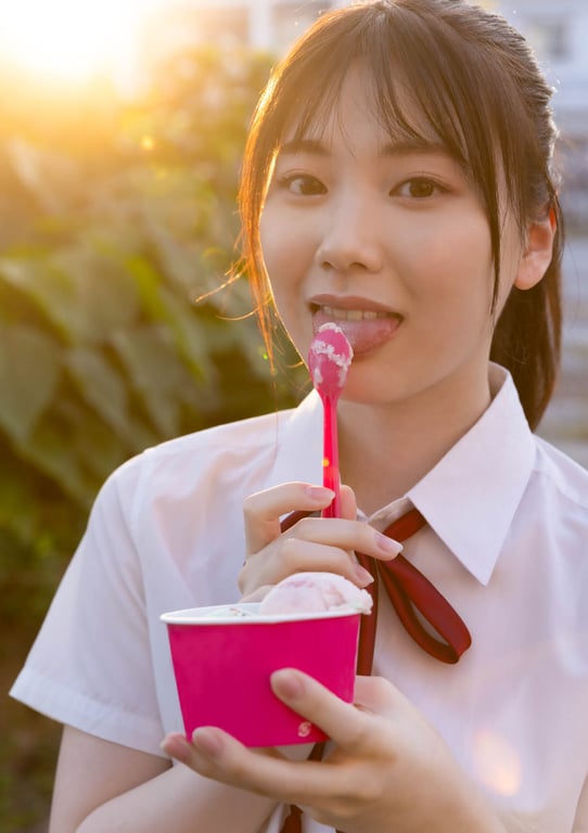 图片[71]-#石川澪《unusual》 - 全本免费在线观看-阅图吧