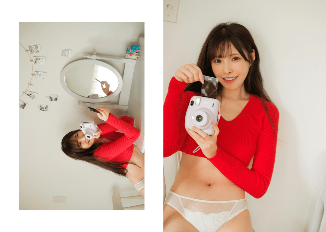 图片[29]-#新有菜 被夺走 デジタル写真集 - 全本免费在线观看-阅图吧