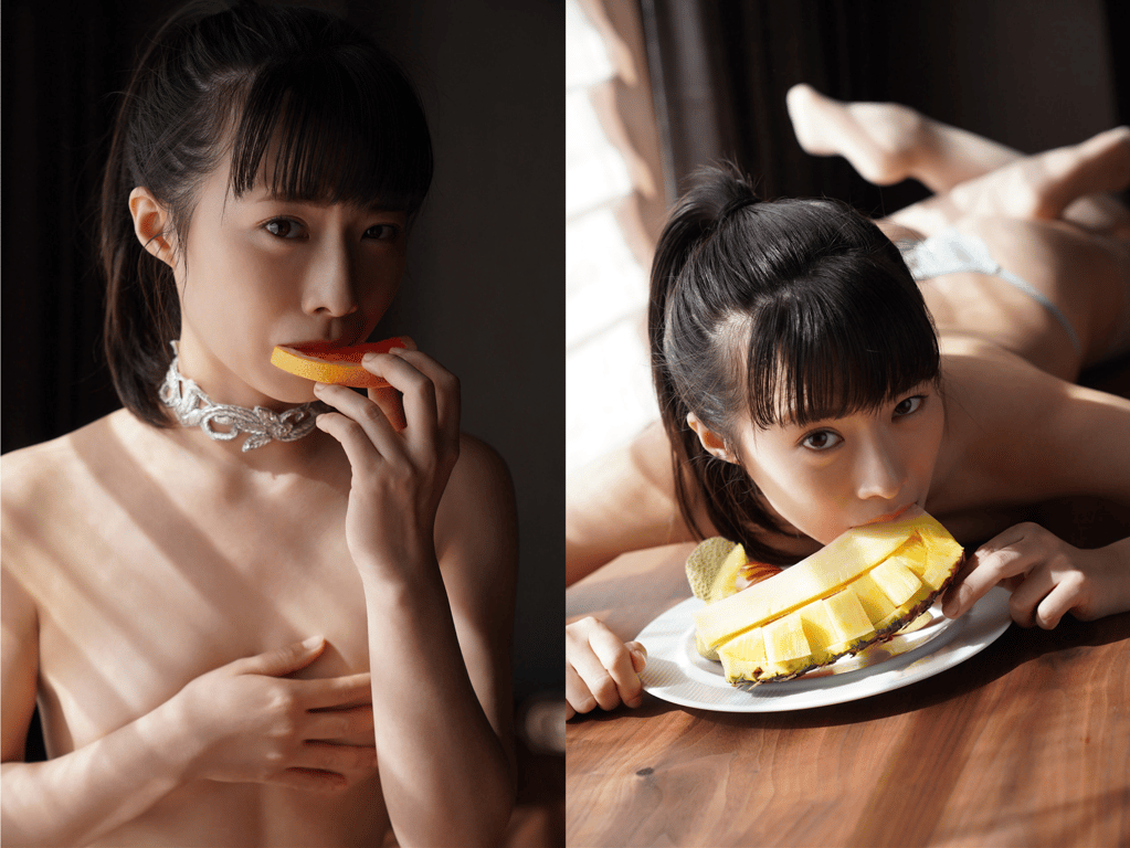 图片[10]-#FRIDAYデジタル写真集 天津一羽『元JR東日本社員がまさかのフルヌード vol.2』(2021-04-01) - 全本免费在线观看-阅图吧