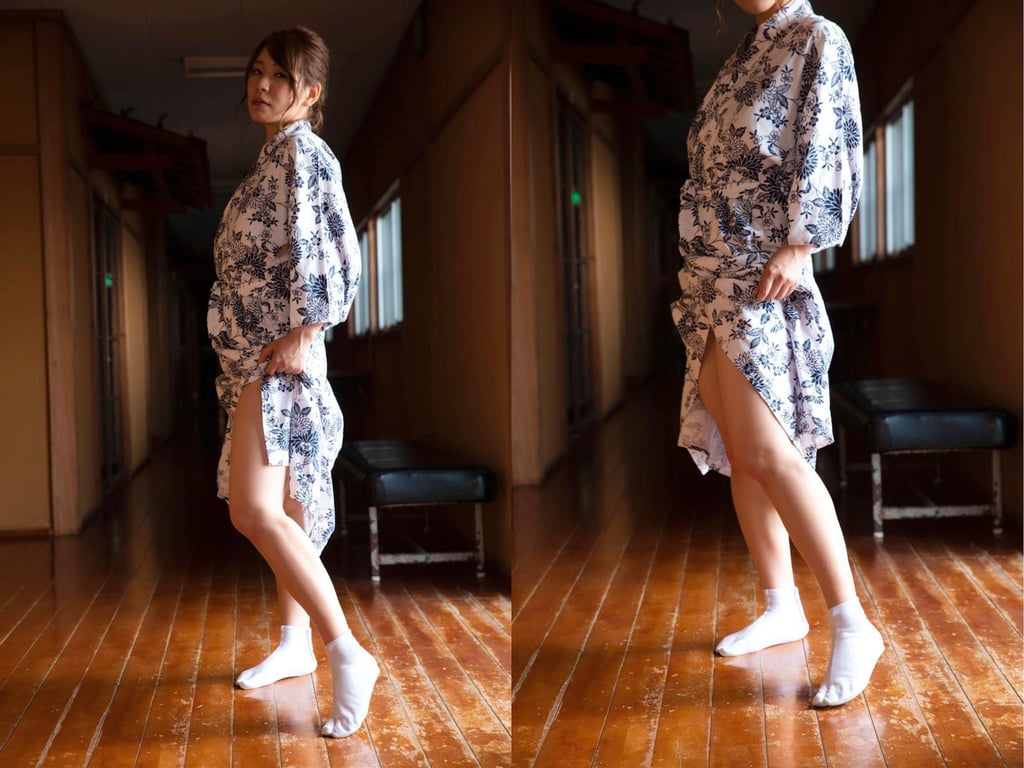 图片[23]-#夏来唯 其实很害羞的哦 ギルドデジタル写真集 - 全本免费在线观看-阅图吧