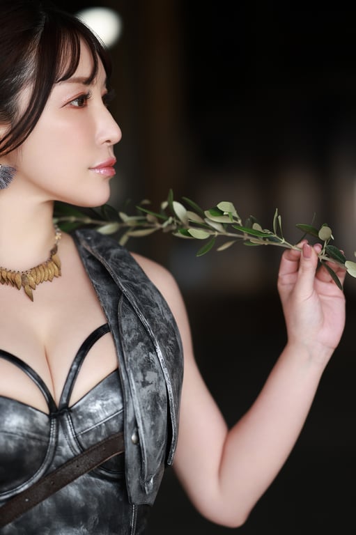 图片[87]-#Tsukasa Aoi & 7 others – 8woman Last Dance Naked goddess ∞ view 裸女神∞景 (2023-08-07) - 全本免费在线观看-阅图吧