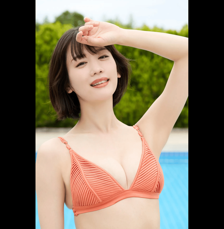 图片[57]-#FRIDAYデジタル写真集 新唯『RING的”华”翩然降临！ vol.2 120页超豪华版』全カット - 全本免费在线观看-阅图吧