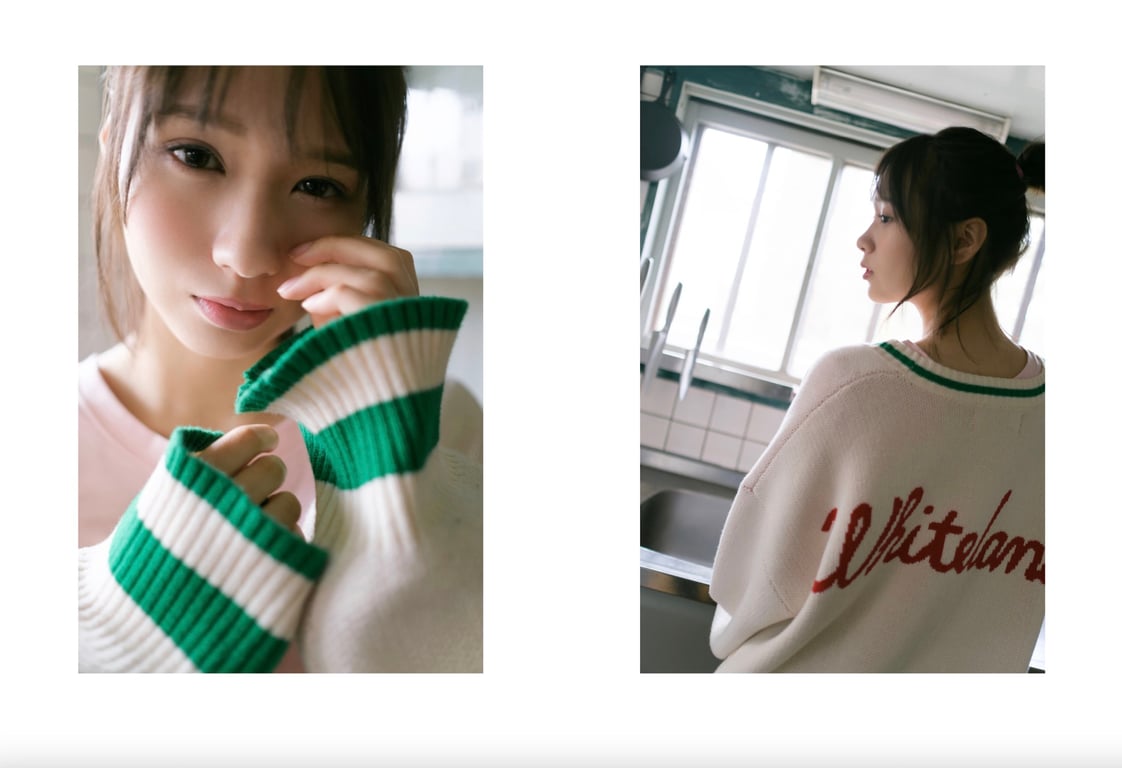 图片[25]-#小仓七海 数字写真集 とられち - 全本免费在线观看-阅图吧