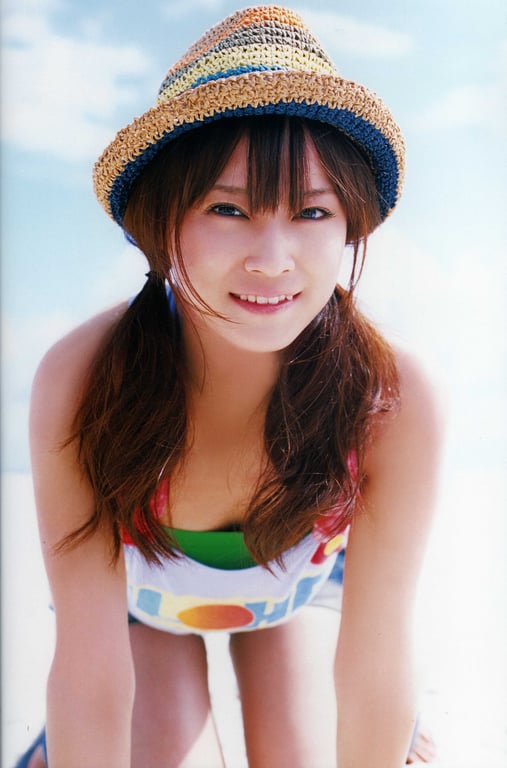 图片[26]-#2008.12.20 Eri Kamei 龟井绘里 – 20 二十岁 - 全本免费在线观看-阅图吧