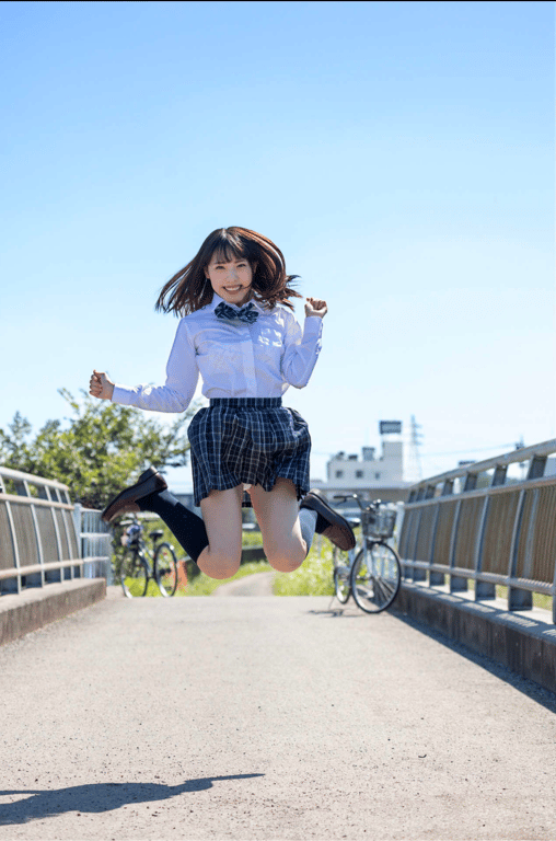 图片[57]-Hana Shirato 白桃花 - Gravure Photobook Youth #青春 (2021-11-26) - 在线免费观看-阅图吧