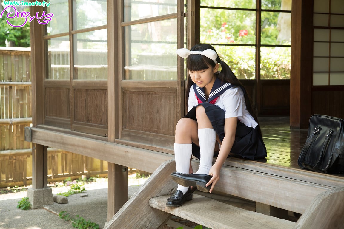 图片[20]-香月杏珠 『喵这个』 - 在线免费观看-阅图吧