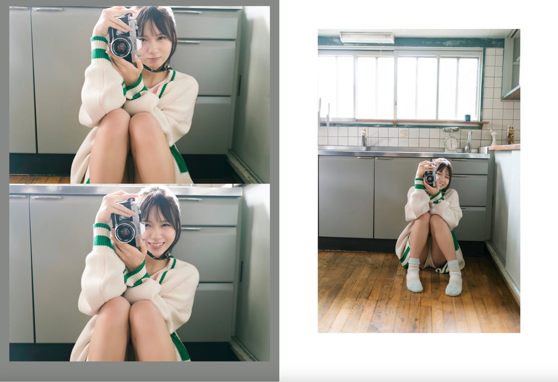 图片[32]-#小仓七海 数字写真集 とられち - 全本免费在线观看-阅图吧