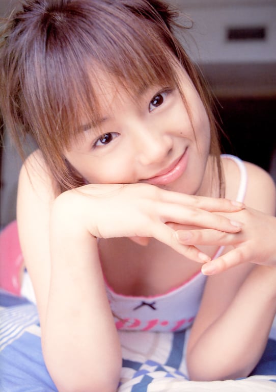 图片[69]-#夏川纯 – believe - 全本免费在线观看-阅图吧