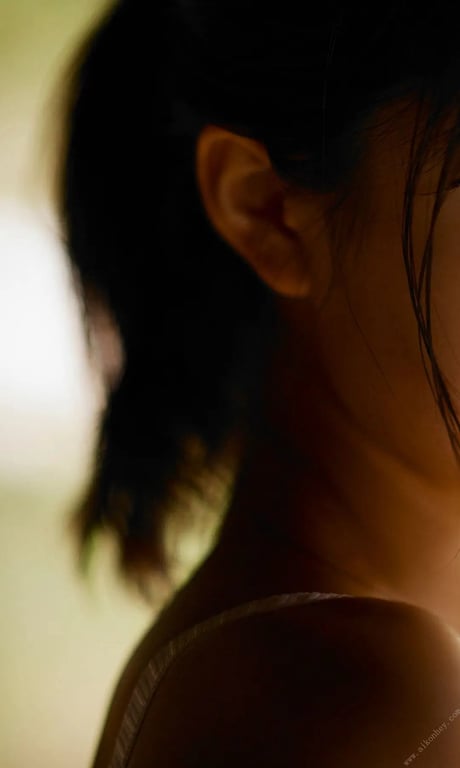 图片[26]-#北向珠夕「秋雨与，18岁。」週プレ PHOTO BOOK - 全本免费在线观看-阅图吧