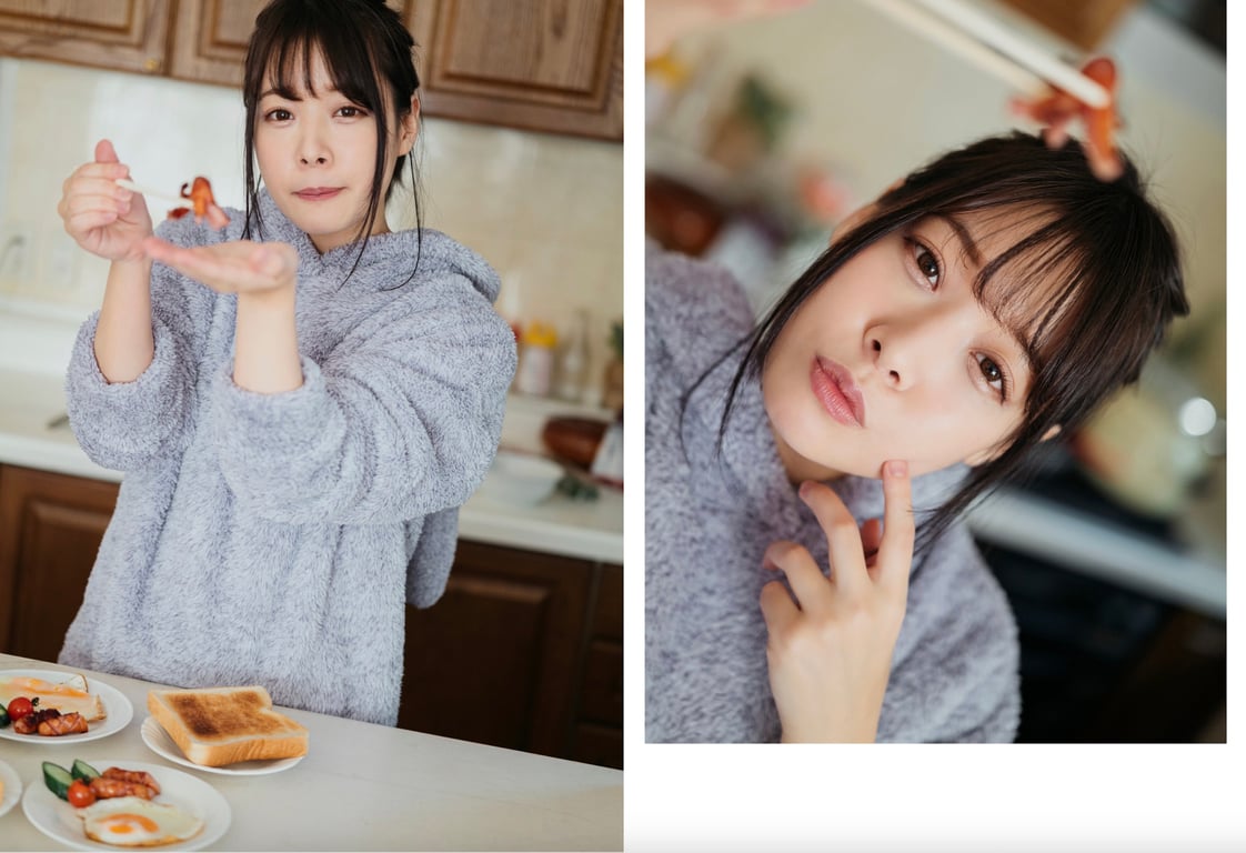 图片[38]-#八木奈々 数字写真集 被拍到手 - 全本免费在线观看-阅图吧