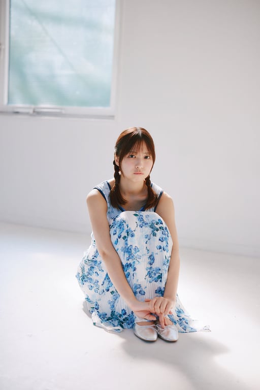 图片[6]-#[+Weekly] 2025-11-20 Haruna Hashimoto 桥本阳菜 (31P1V) - 全本免费在线观看-阅图吧