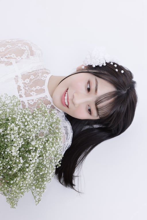 图片[8]-#Saika Kawakita 河北彩花 – Irodori 色彩 (2021-06-18) - 全本免费在线观看-阅图吧