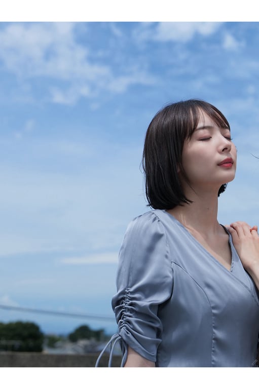 图片[36]-#Sayaka Okada 岡田紗佳 & Natsuki Ikeda 池田夏希 – Pyramid QUEEN 金字塔QUEEN (2022-10-24) - 全本免费在线观看-阅图吧