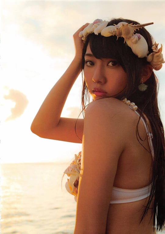 图片[135]-#Yuria Kizaki – Peace (HQ) - 全本免费在线观看-阅图吧