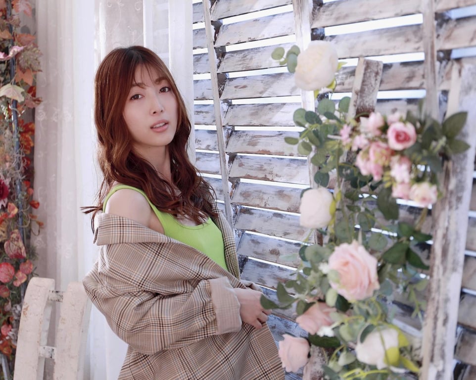 图片[11]-#宇野栞菜 デジタル写真集 おやすみフィクション - 全本免费在线观看-阅图吧