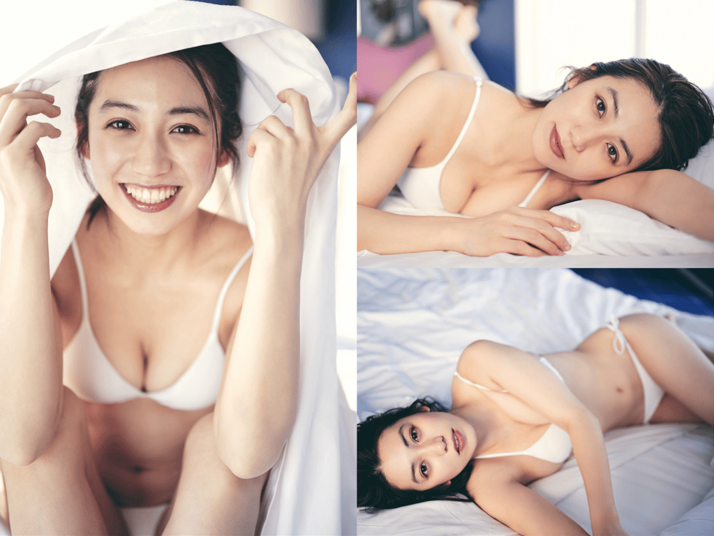 图片[31]-#FRIDAYデジタル写真集 佐藤爱莉『新宿孤独』(2020-09-01) - 全本免费在线观看-阅图吧