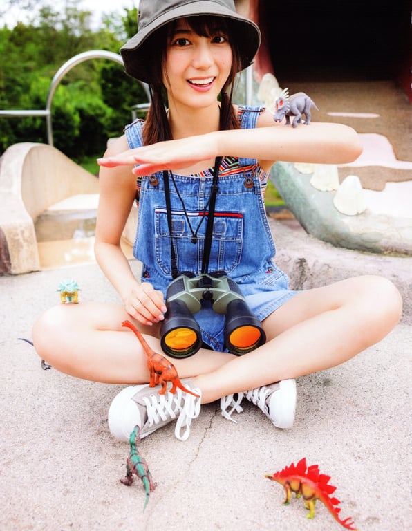 图片[74]-Nao Kosaka 小坂菜绪 1st Photobook - Who are you 你是谁 (2021-06-29) (Canon scan) - 在线免费观看-阅图吧