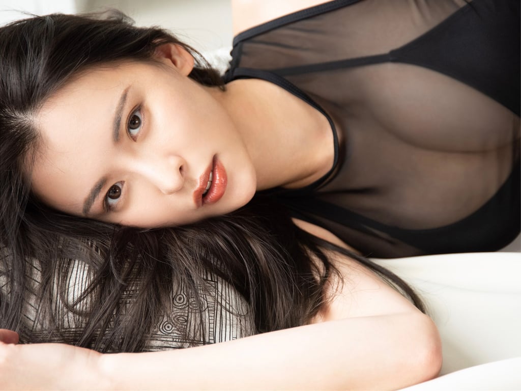 图片[10]-#FLASHデジタル写真集 奈月セナ Gカップ舞い戻る (2021-10-19) - 全本免费在线观看-阅图吧