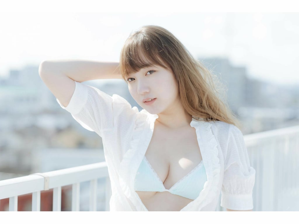 图片[92]-Kyouka 京佳 - Kyou-chan hot water is now open! 现在，京佳汤营业中！现在，京佳汤营业中！ 京佳 (Photobook Base) - 在线免费观看-阅图吧