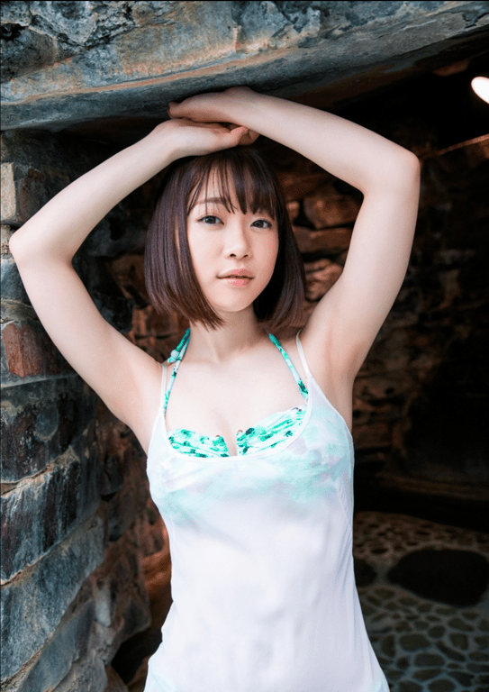 图片[6]-架乃由罗 写真集「由罗 Memories」(alarm) - 在线免费观看-阅图吧