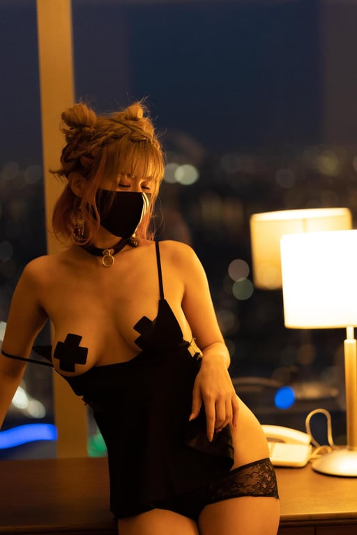 图片[155]-#Yuka Hanyu 羽生由香 – Moment Vol.3 - 全本免费在线观看-阅图吧