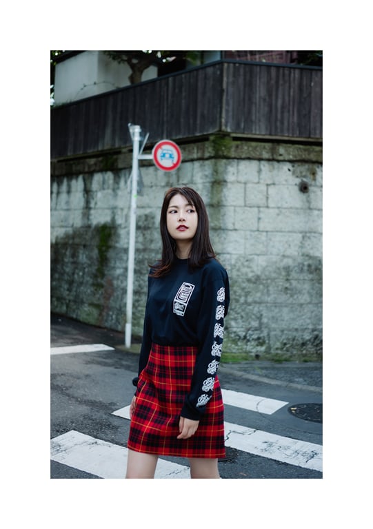 图片[29]-#NEWLOOK【girl meets street】枫可怜 - 在线免费观看-阅图吧