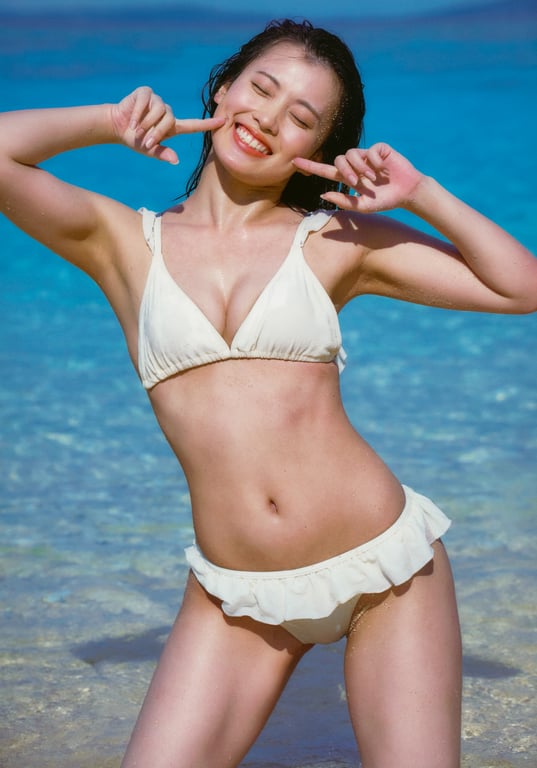 图片[18]-岡部麟ファースト写真集「エスカルゴ」 - 在线免费观看-阅图吧