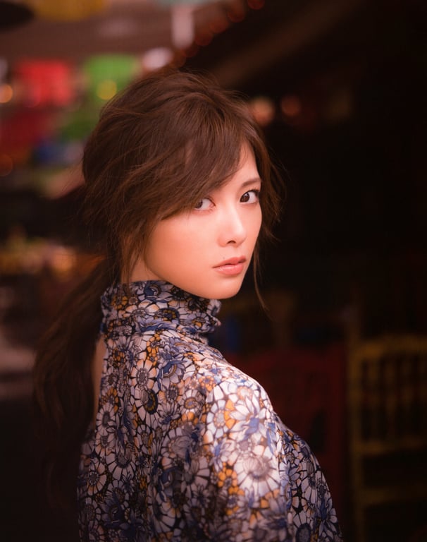 图片[46]-白石麻衣写真集「护照」 (new scan) - 在线免费观看-阅图吧