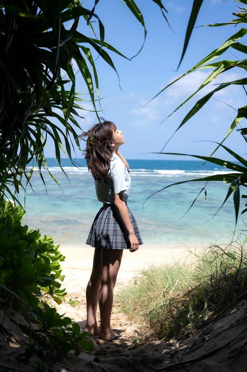 图片[47]-鈴木聖 idolpost sparkle - 在线免费观看-阅图吧