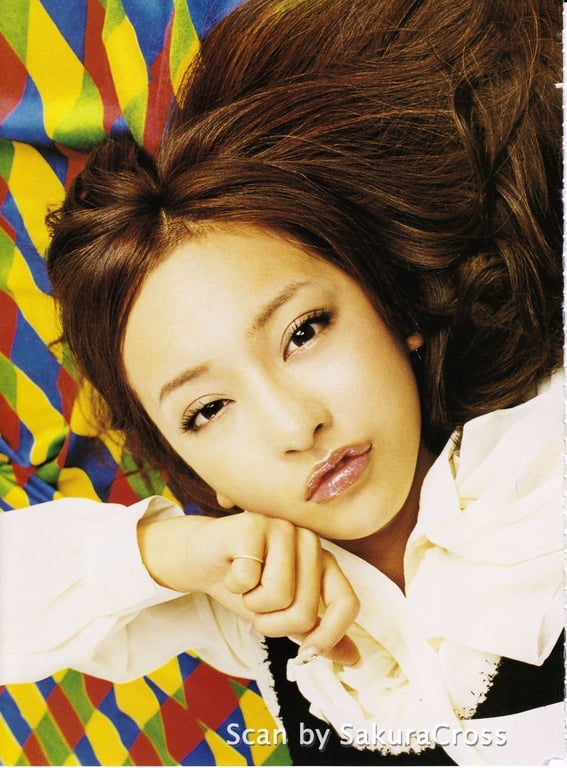 图片[11]-#Tomomi Itano 板野友美「TOMOCAWAII! VOL.3 In Autumn & Winter」 - 全本免费在线观看-阅图吧