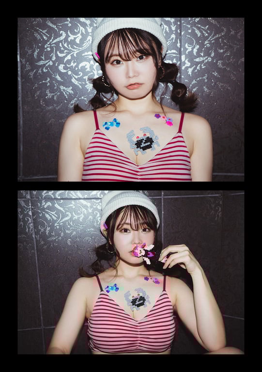 图片[109]-#Fumika Nakayama 中山文香 – #Escape (NO watermark) - 全本免费在线观看-阅图吧