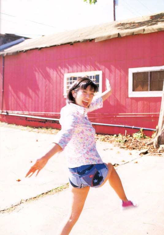 图片[52]-#小向美奈子 – MINA-FULL - 全本免费在线观看-阅图吧