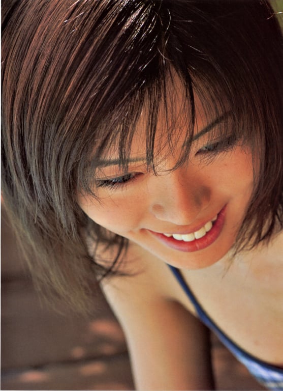 图片[14]-#釈由美子 – Sirene - 全本免费在线观看-阅图吧