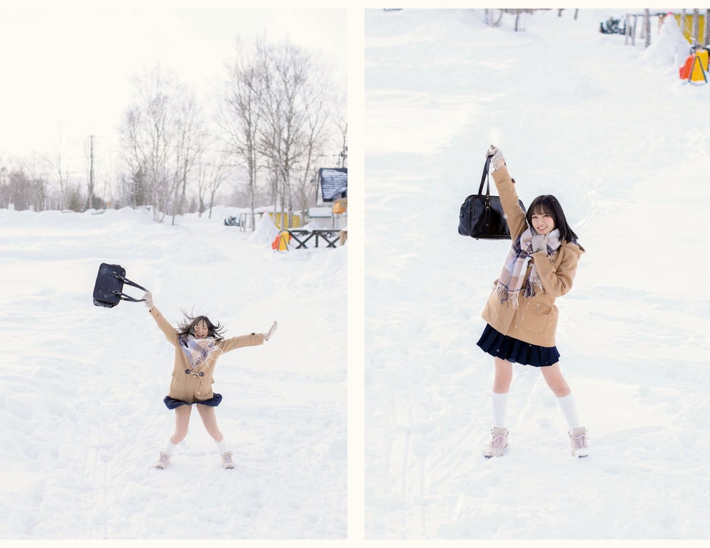 图片[6]-#流川夕 数字写真集 Yuu Complete Edition[200P] - 全本免费在线观看-阅图吧